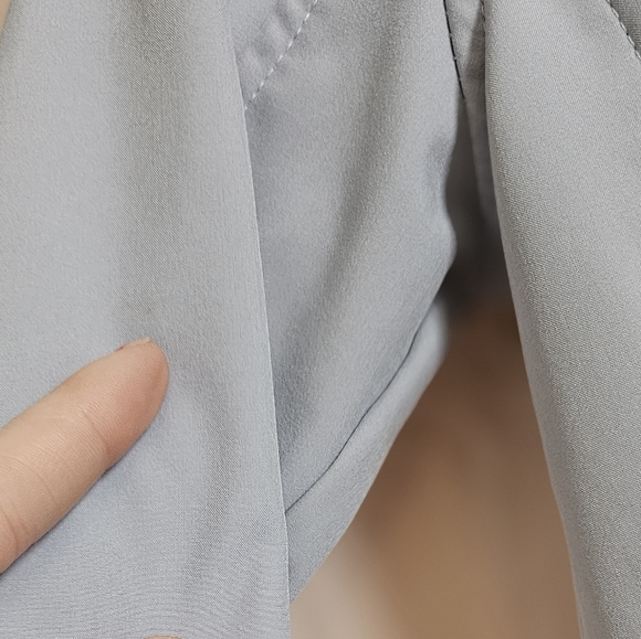 😇4 for $20, Rainbow jacket, 4, Free Country - Picture 3 of 6